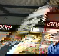 Original Flame Grill Chicken - Flights