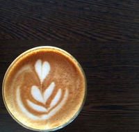 Premium Coffee Roasters - Trail Street Coffee Shop - Flights
