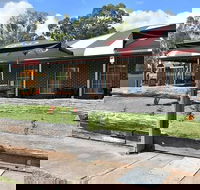 Bulga Tavern - Flights