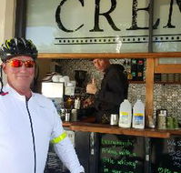 Crema on George - Flights