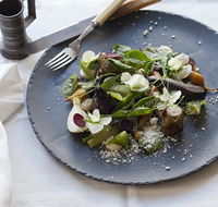 Margan Restaurant - Flights