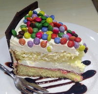 Michel's Patisserie - Flights