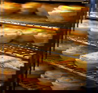 Nimmitabel Bakery - Flights
