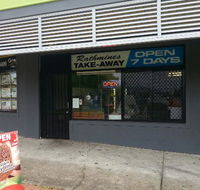 Rathmines Take Away - Flights