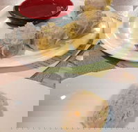 The Pacific Restaurant - Flights