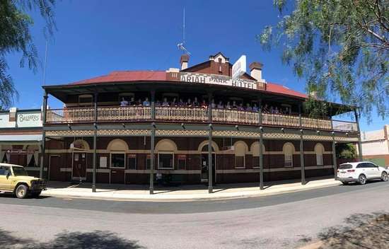 Ariah Park NSW Flights
