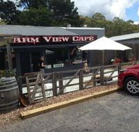 Farmview Cafe - Flights