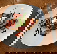 Riverside Chinese Restaurant - Flights