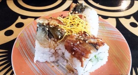 Sushi Train - Greenslopes - Flights 0