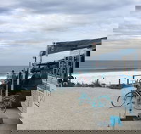 Beach Barista - Flights