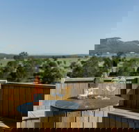 Constable Estate Vineyard - Flights