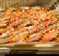 Hero Sushi - Randwick - Flights