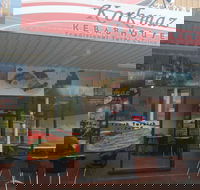 Korkmaz Kebab House - Flights