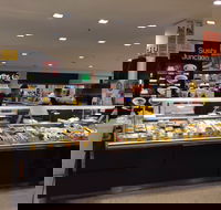 Sushi Junction - Randwick - Flights