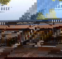 The Bakehouse - Flights