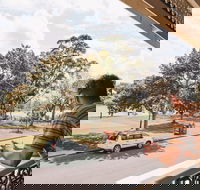 The Heritage Hotel of Gladstone - Flights