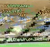 Ardrossan ChineseMeals - Flights