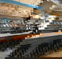 Barley Stacks Wines - Flights