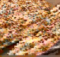 Domino's - Ararat - Flights