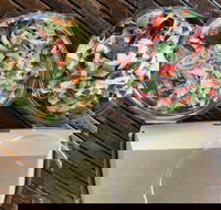 Get Tossed Salad Bar - Flights