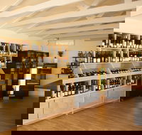 Grampians Wine Cellar - Flights