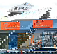 Noodle Hut - Craigieburn - Flights