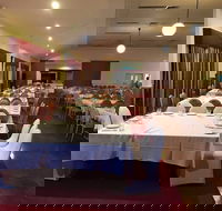 Punjab Curry Club - Springfield - Flights