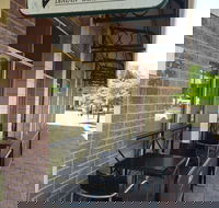 Ritz Cafe - Flights