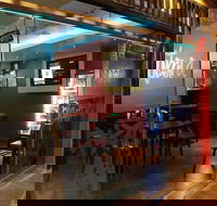 Waitara Cafe - Flights