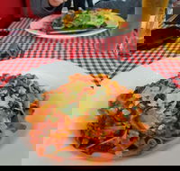Cucina Italia - Flights