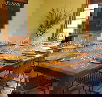 Flaxman Wines - Flights