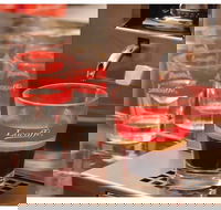 Lucaffe - Flights