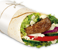 McDonald's - Cairns - Flights