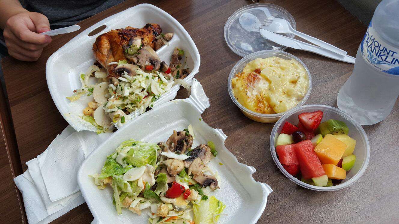Parkdale VIC Flights