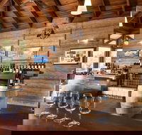 Sandalford Wines - Margaret River - Flights
