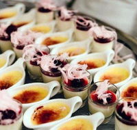 The Crossing Cafe  Restaurant - Flights