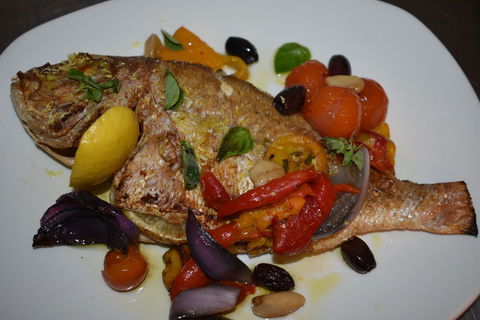 L'Artigiano Ristorante Italiano - Flights 0