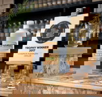 Old Young's Distillery - Flights