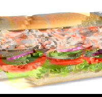 Subway - Browns Plains - Flights