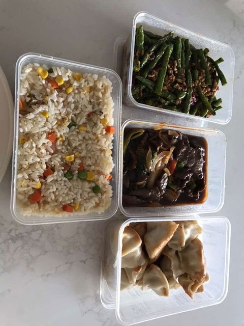I Love Dumplings - Richmond - Flights 0