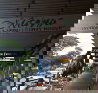 Maiya Indian Curry House - Flights