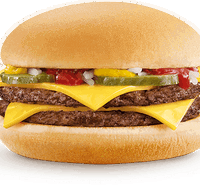 McDonald's - Flights
