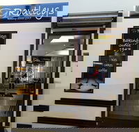 Routleys Bakery - Flights