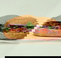 Banh Mi Viet - Flights