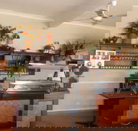 Corrigin Roadhouse - Flights