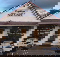 Mundijong Fish  Chips - Flights