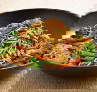 Noodle Box - Altona North - Flights