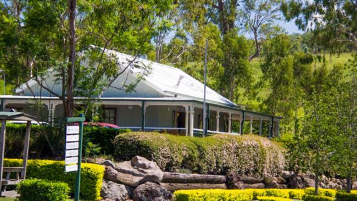 Allenview QLD Flights
