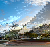Cafe 1928 - Flights