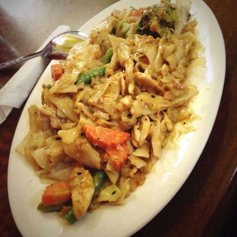 I Am Thai - Flights 0